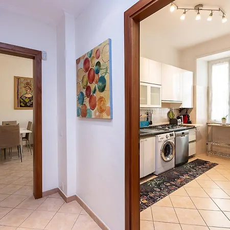 Acaia By In شقة روما