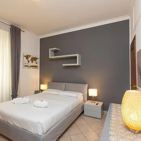 Apartment Acaia By In *