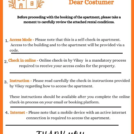 アパート Acaia By In *